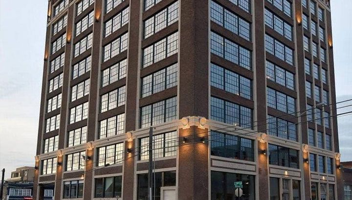 RooftopKC Private Events